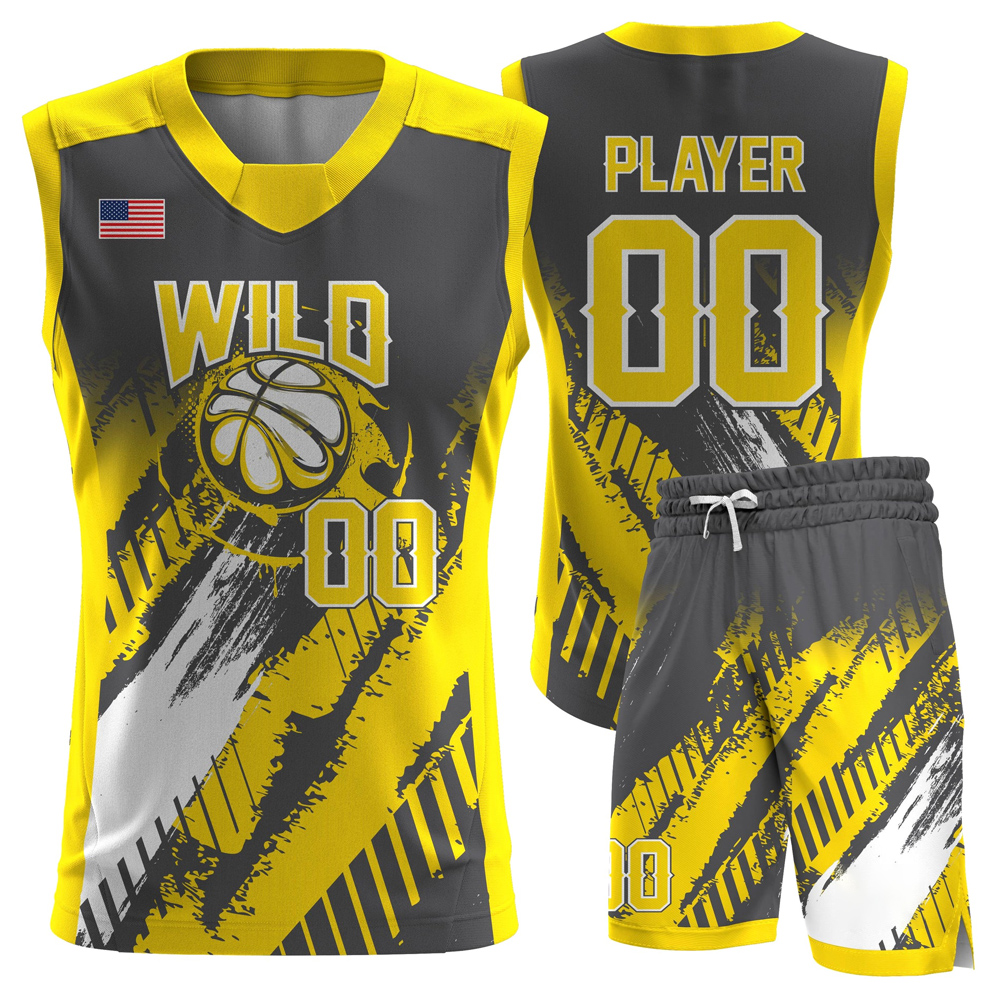 03-3.jpg Basketball Uniforms - Image 1