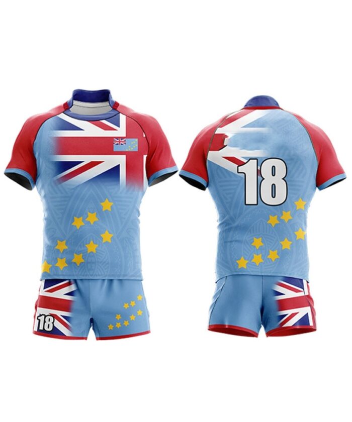 Rugby Uniforms – Above The Productions