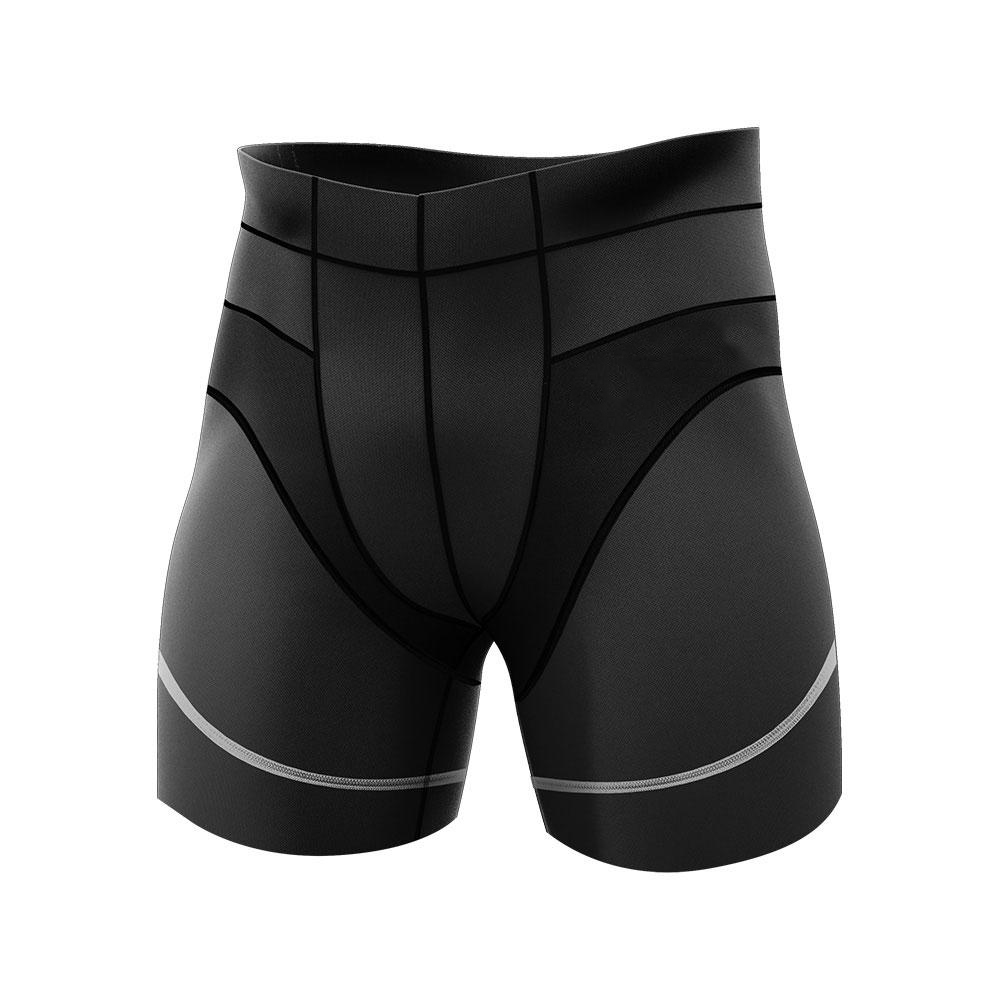 1.jpg Compression Shorts - Image 1