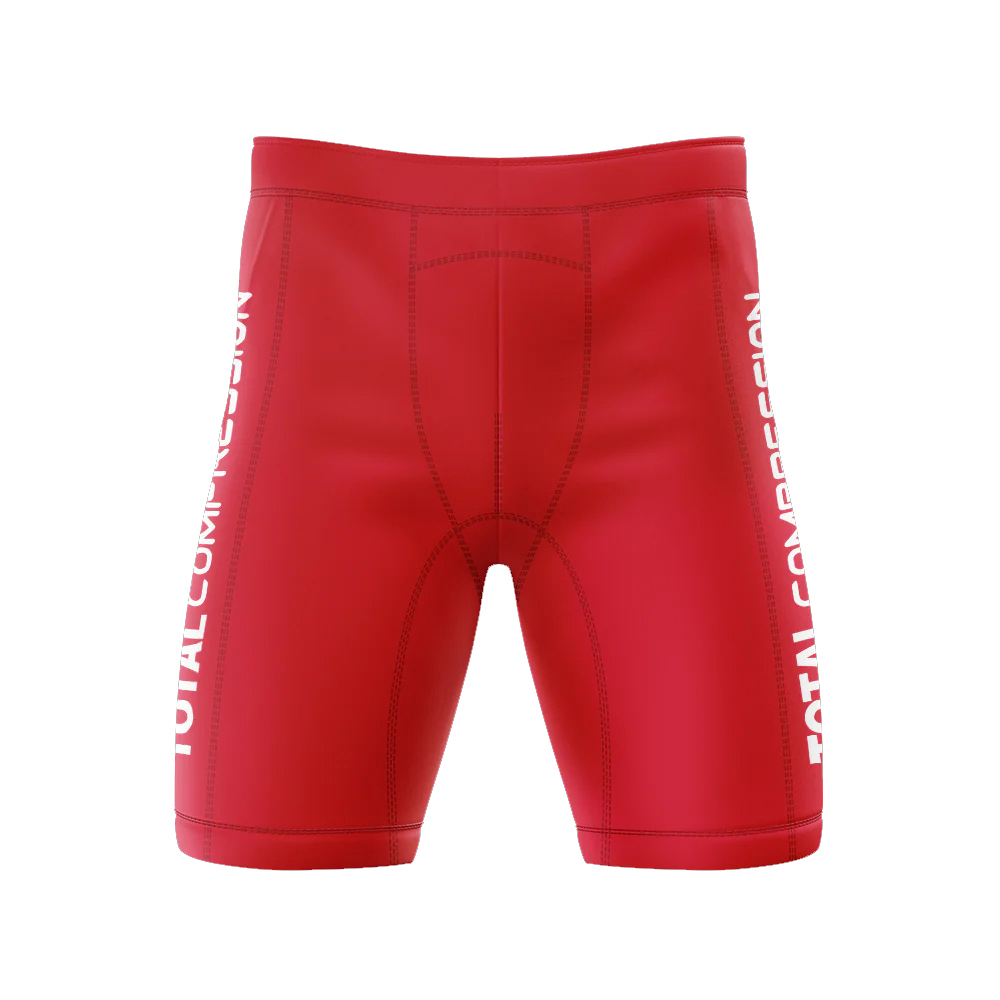 2.jpg Compression Shorts - Image 1