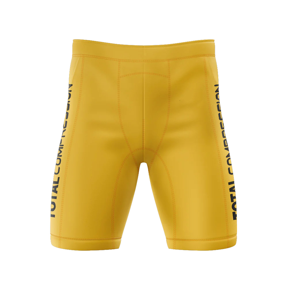 3.jpg Compression Shorts - Image 1