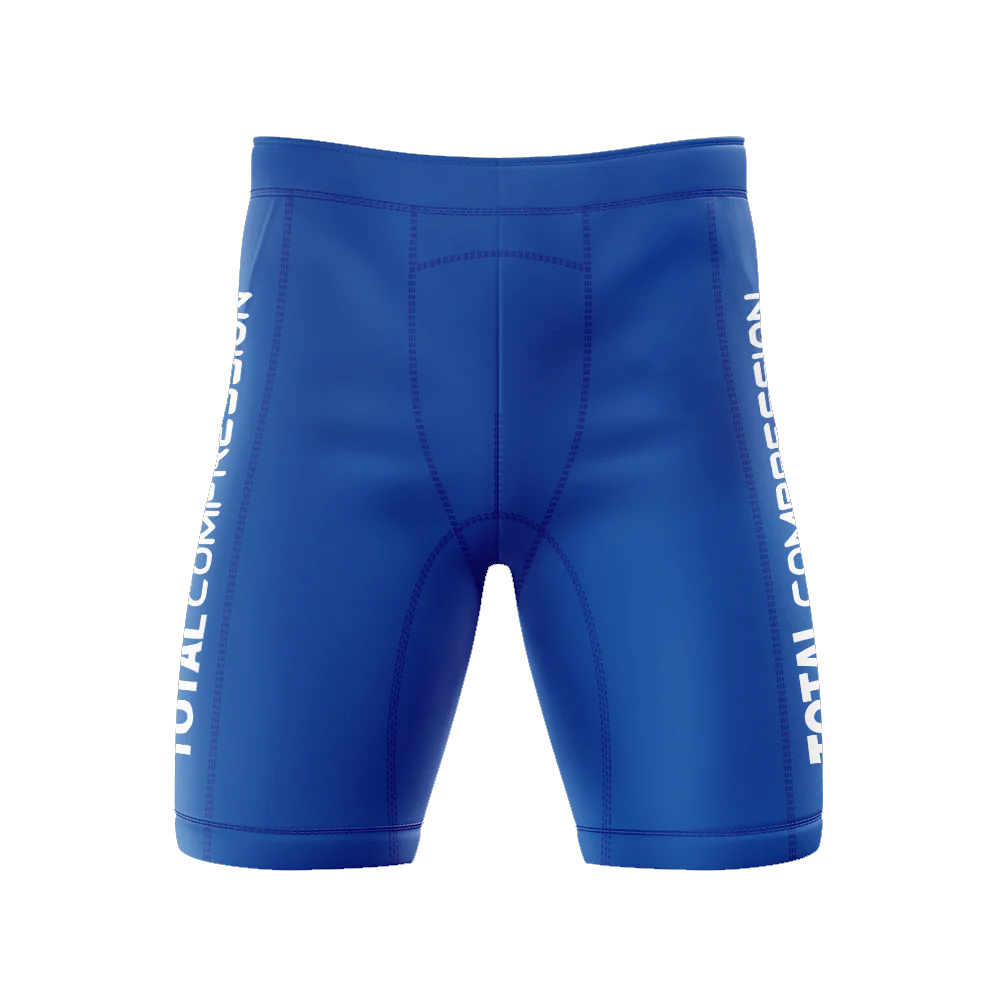 4.jpg Compression Shorts - Image 1