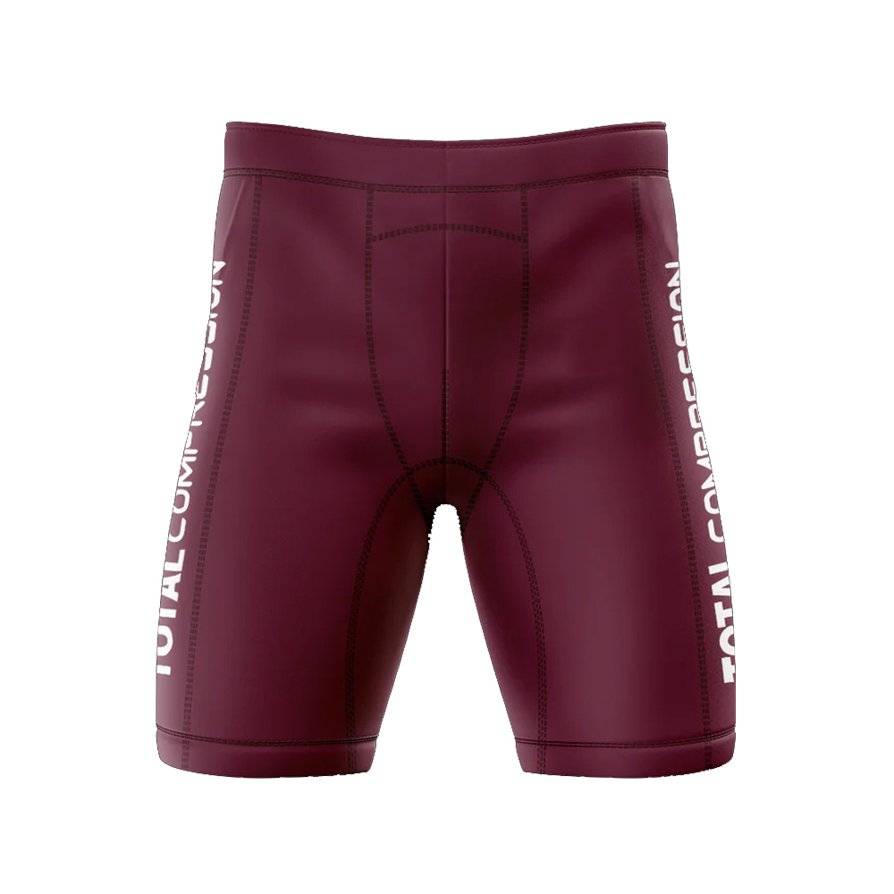 6.jpg Compression Shorts - Image 1