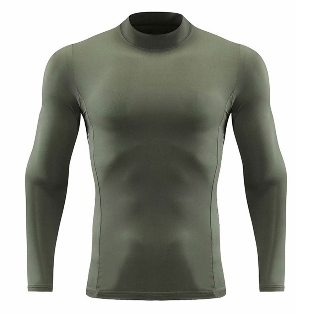 A.jpg Compression Shirts - Image 1