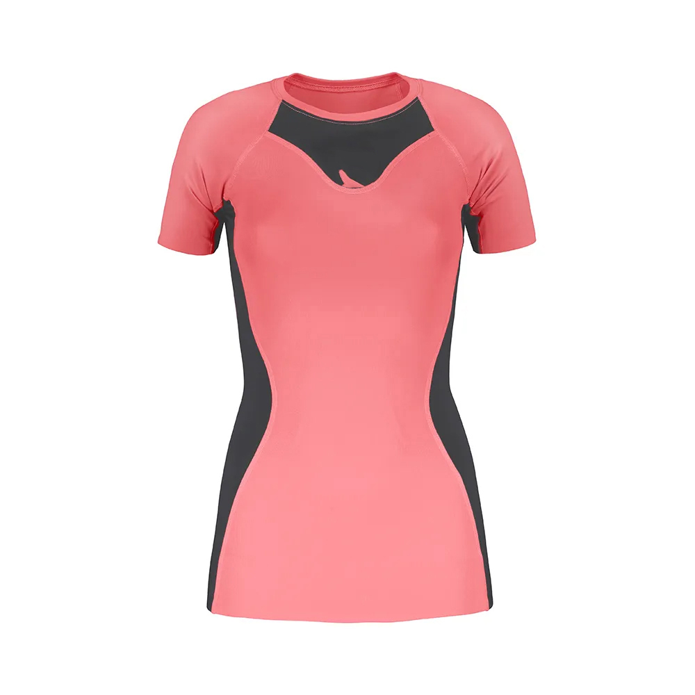 D.jpg Compression Shirts - Image 1